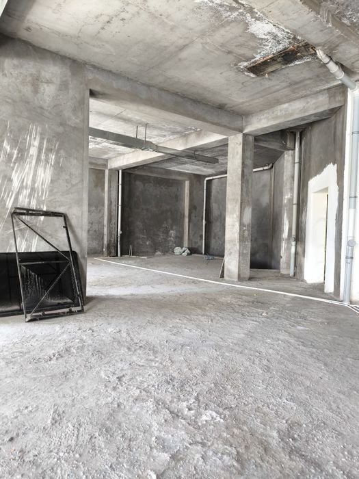 Продается коммерческое помещение в жк Greenwich Мирабадский