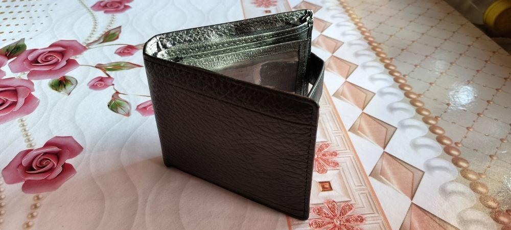 Кошелёк - бумажник