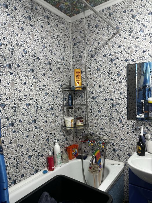 Обменяю квартиру на дом