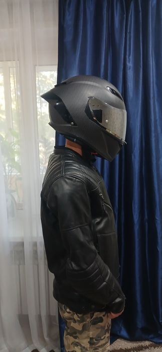 Продам мотоэкипировку