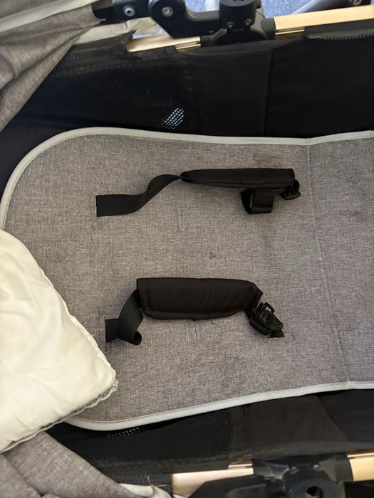 Коляска Aimile, трансформер, качество топ