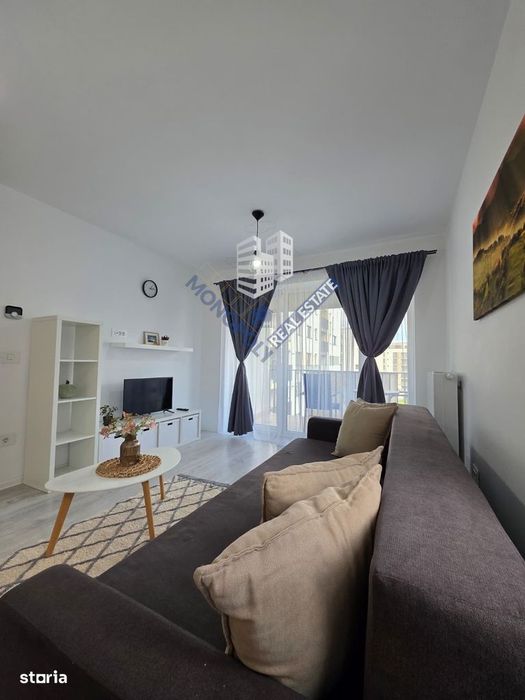 Studio – Avantgarden Coresi – Kasper Development