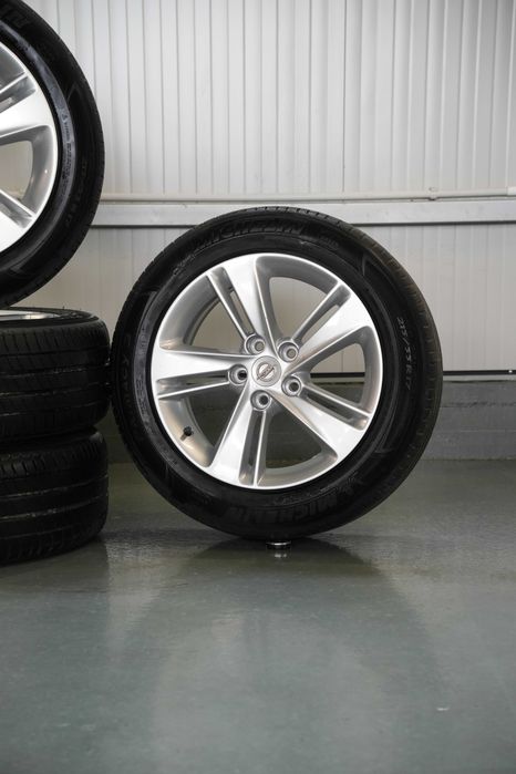 Jante Opel 215/55/17 Vara