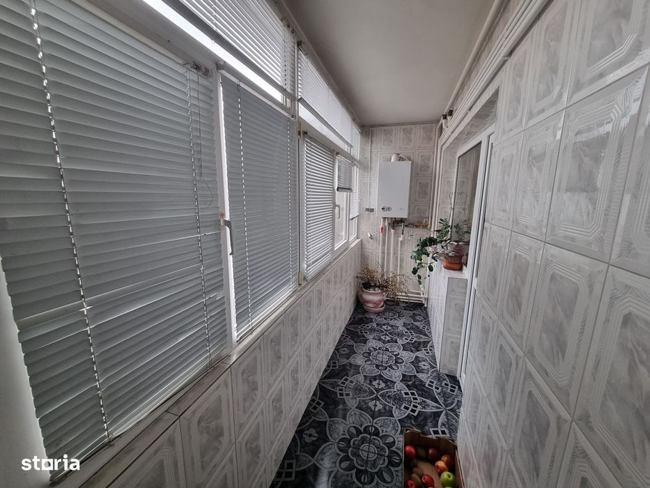 Faleza nord unirii-  apartament 4 camere decomandat