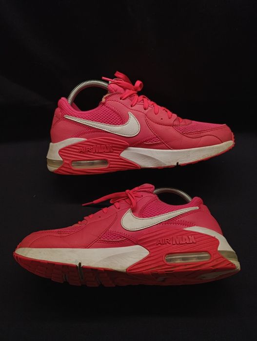 Маратонки Air Max Excee
