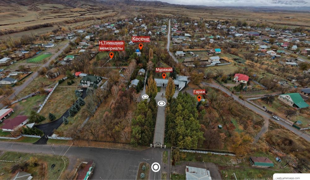 Создание 3D туров, и 3D понорамы