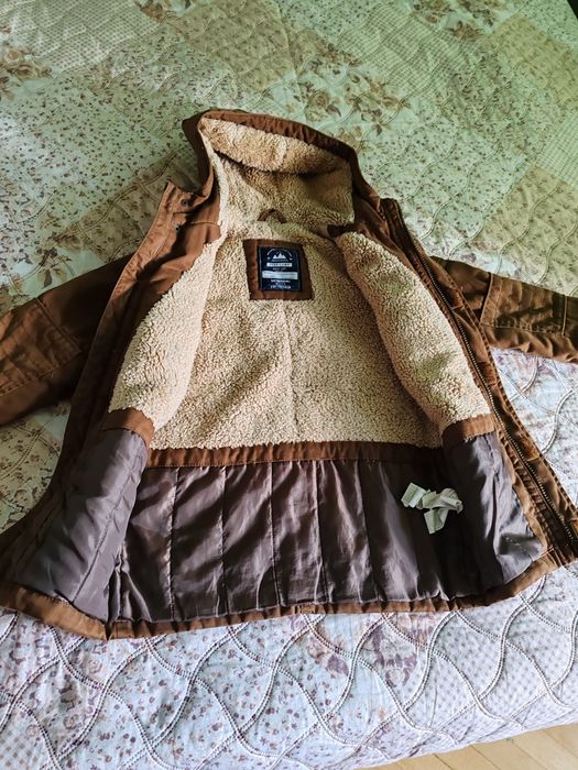 Зимно яке LC Waikiki 5-6 г