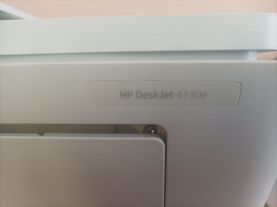 Принтер HP Deskjet4130e