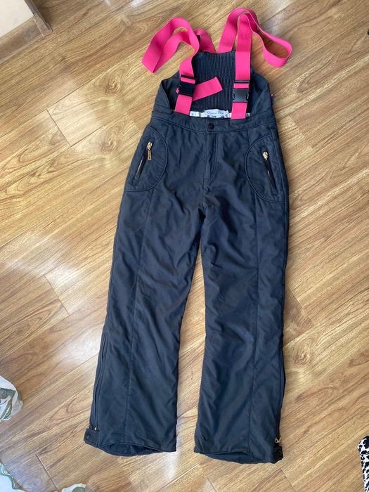 Pantaloni ski Dior copii