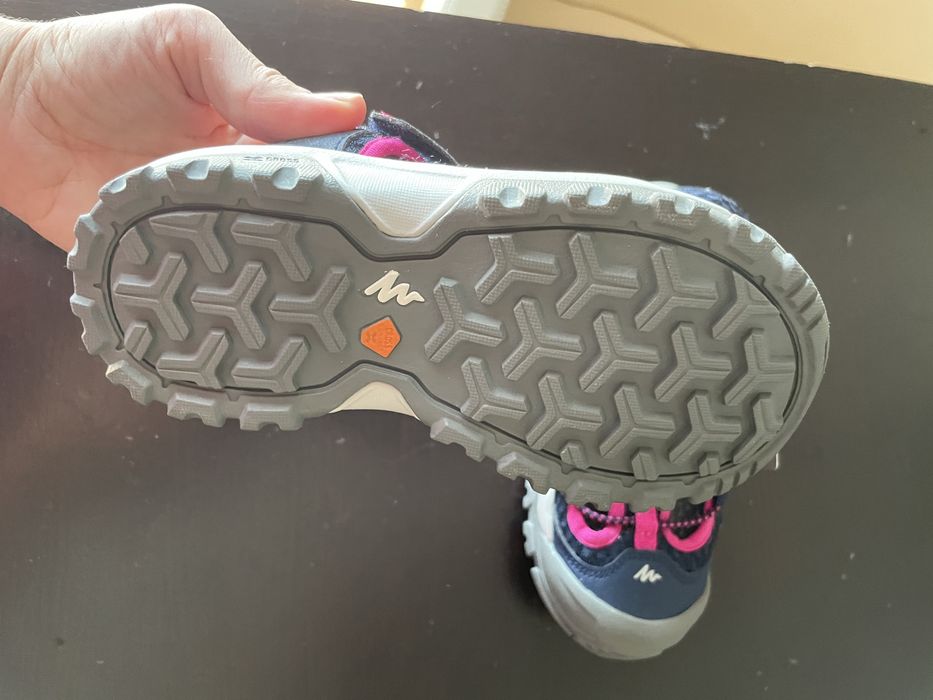 Sandale copii Quechua