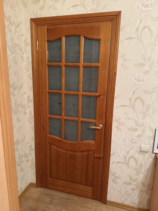 Продам дверные блоки