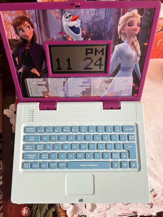 Educational lexibook pentru copii