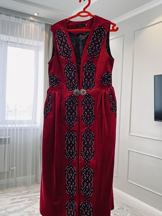 Камзол кажекей сатылады….