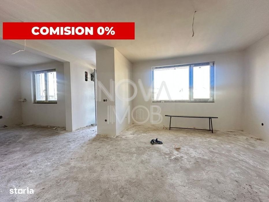 Casa - 3 camere, 170 mp - Cart. Arhitectilor