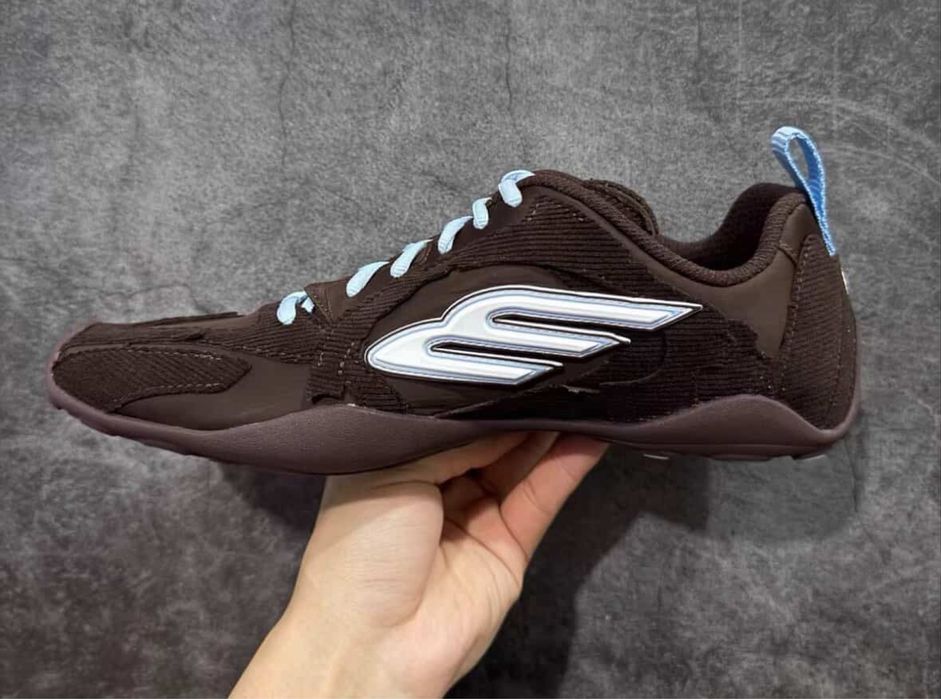 BALENCIAGA Monday 37-39 номер НАЛИЧНИ