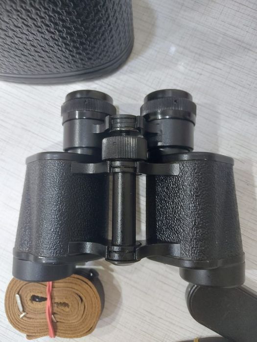 Продам бинокль БПЦ-5 8×30 СССР