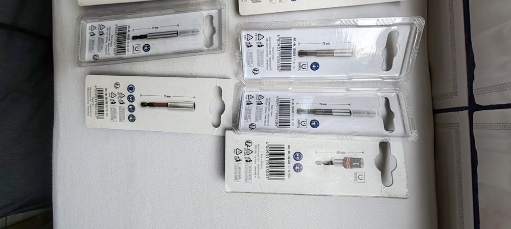 Kwb Professional Germany Adaptori Biti