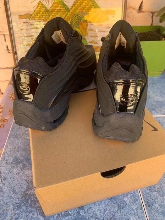 Nike Nocta hot step 2