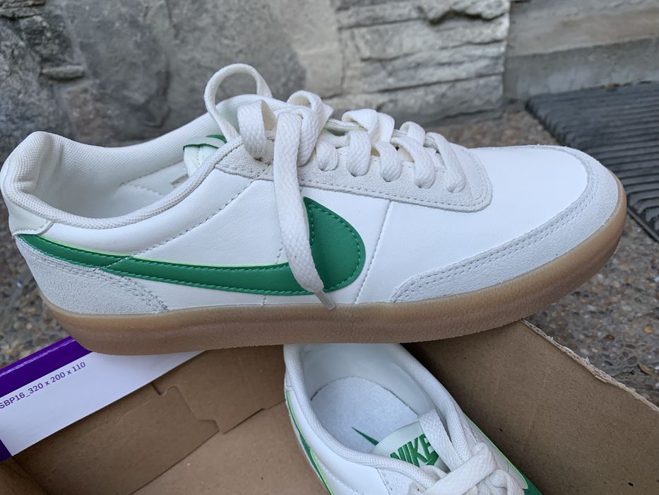 кецове nike killshot