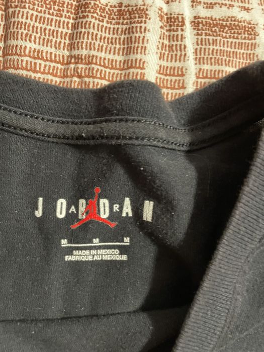 Tricou Jordan nou
