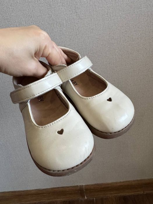 Сандали детская обувь