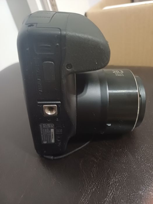 Cannon камера sx540 hs
