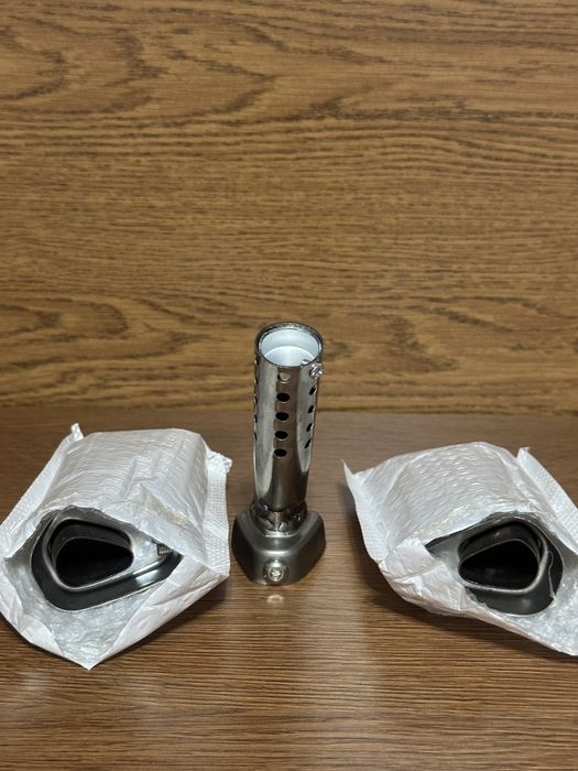 DB KILLER/silencer