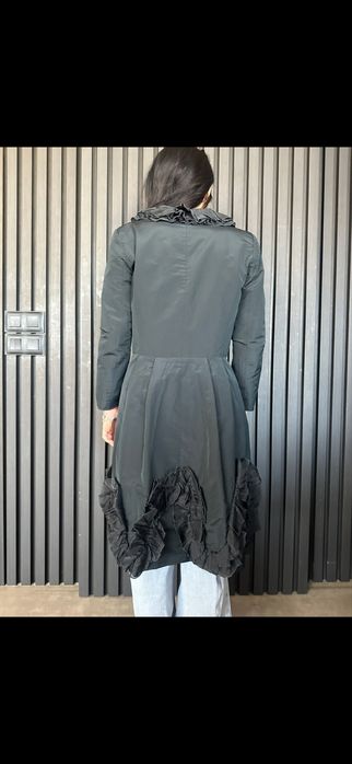 Dolce Gabana шлифер перфектен за дъжд,елегантен и стилен