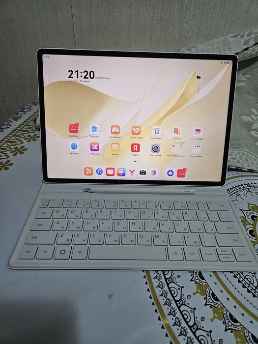 Планшет Huawei MatePad 12 X