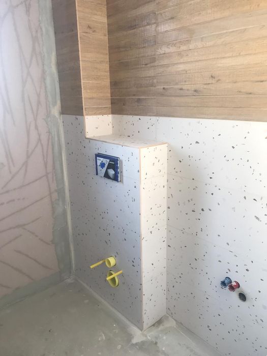 Renovari apartamente &  locuinte