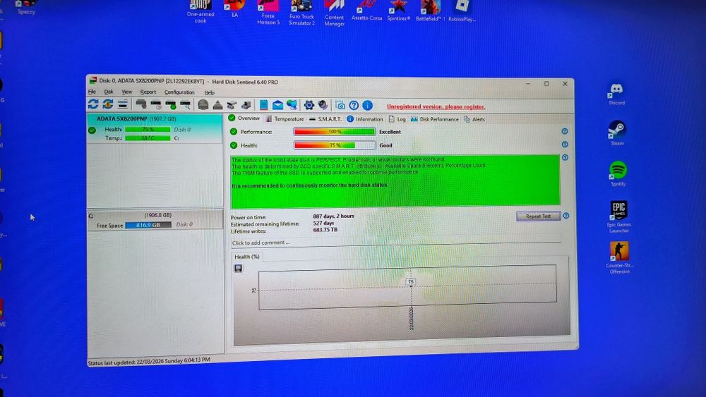 RTX 3090 / i9 / 32GB – Топ гейминг PC
Здравейте,продавам геймърски ком