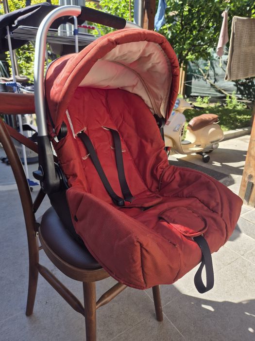 Столче за кола Mutsy