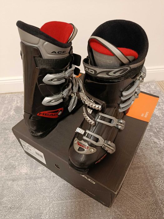 Vand clapari barbati