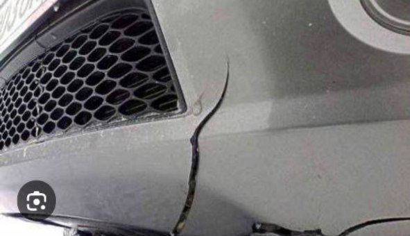 Bamper faralarni ta’mirlash