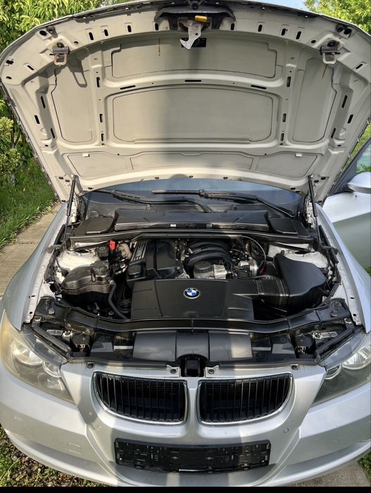 Bmw 318i 130CP automat