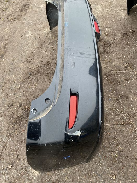 Задна броня Mazda 5 /Мазда 5