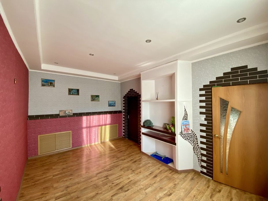 Продам дом на Шахтерской !