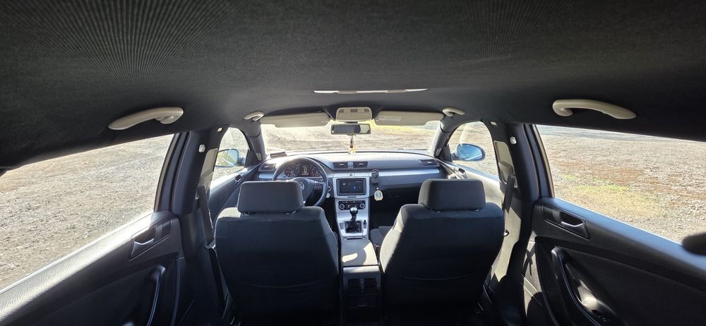 VOLKSWAGEN Passat 2010 — imagine 4