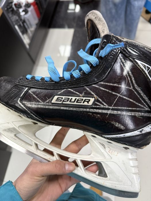 Bauer Supreme S1 43 размера