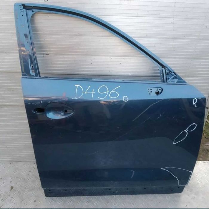 Врата предна Mazda CX5 CX-5 II 2  2017-2025