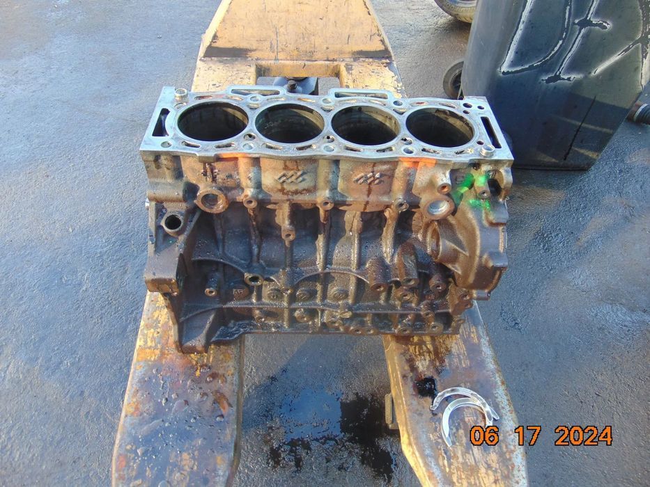 Bloc motor Peugeot Boxer 2.0 euro 6 citroen Jumper 2.0 dupa 2016