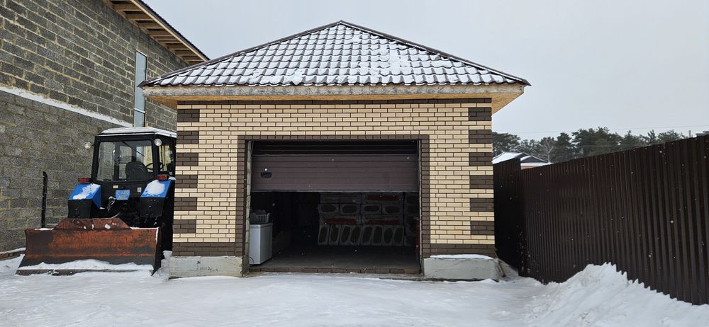 Продам дом 2-х этажный