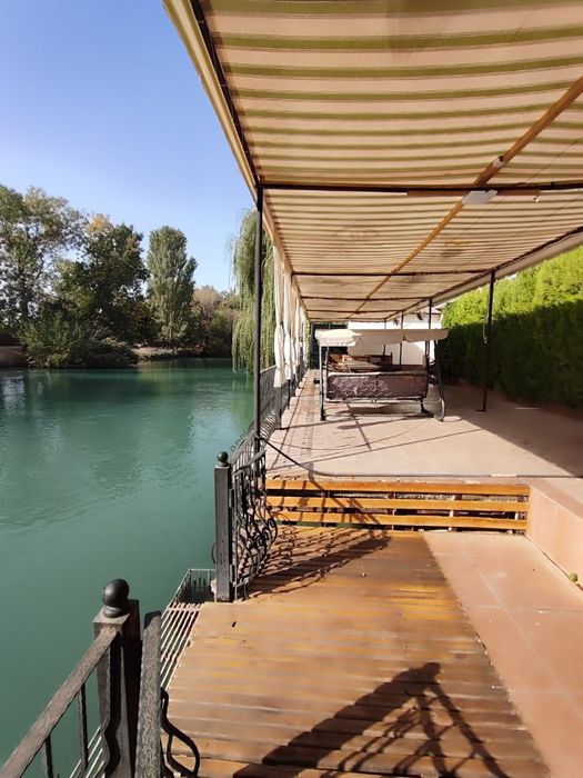 Кибрай продаётся евро дом 6+2-соток 7-комнат!