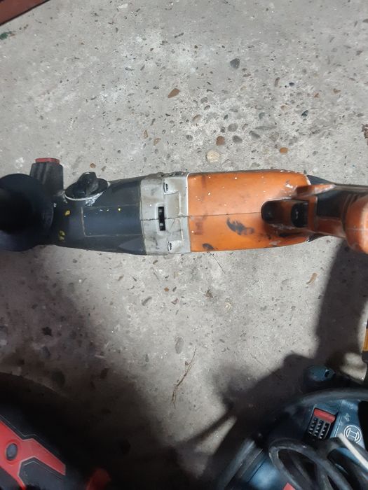 Rotopercutoare Bosch 2.28 dfr Dewalt  .Spit  Milwaukee