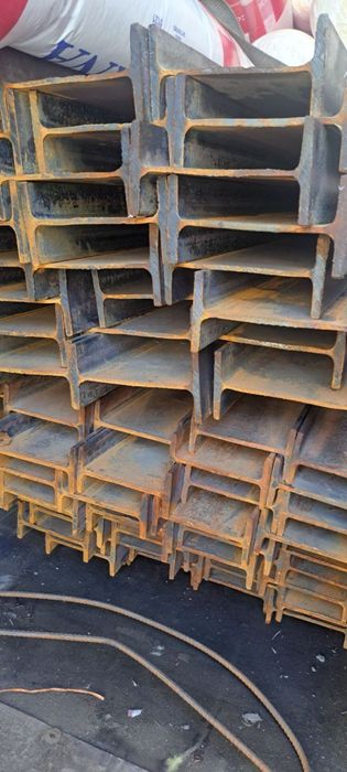 Двухтавр 14, 16, 18