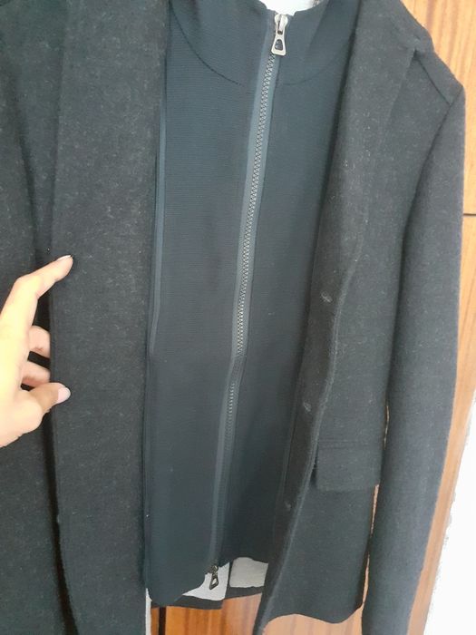 Спортно елегантно сако- размер S