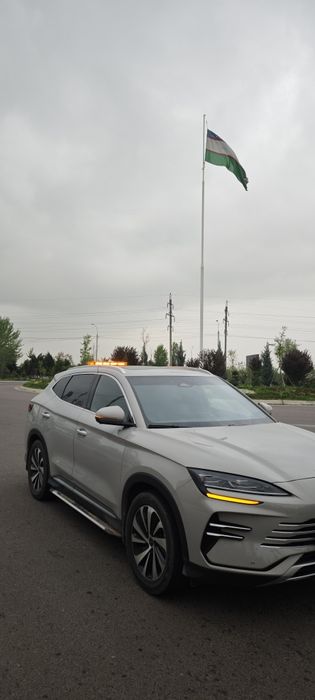 BYD Champion Flagship 150km DM-I