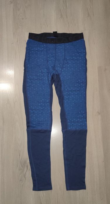 Bula Geo Merino Wool Pants M's, мъжки мерино клин, слой