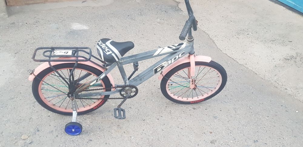 Продам велосипед