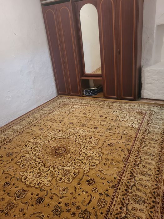 Сдаётся 4 комнатный дом в Ақ депо